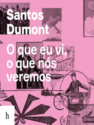 cover image of O que eu vi, o que nós veremos
